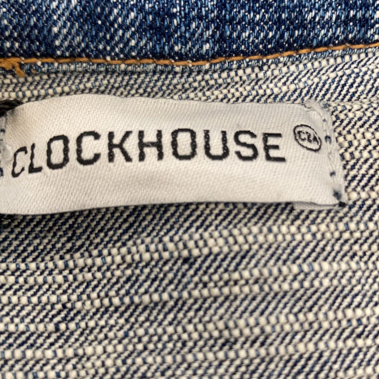 Clockhouse