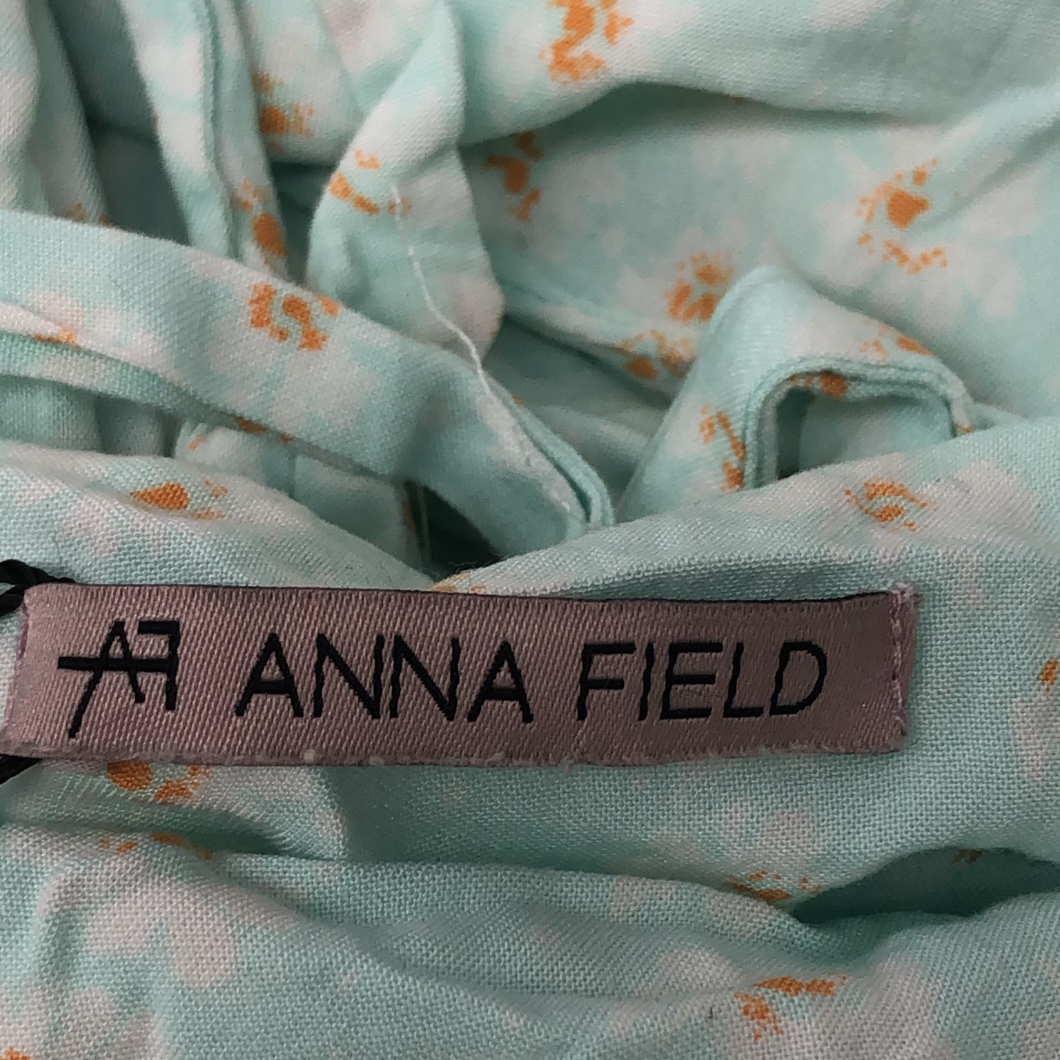 Anna Field