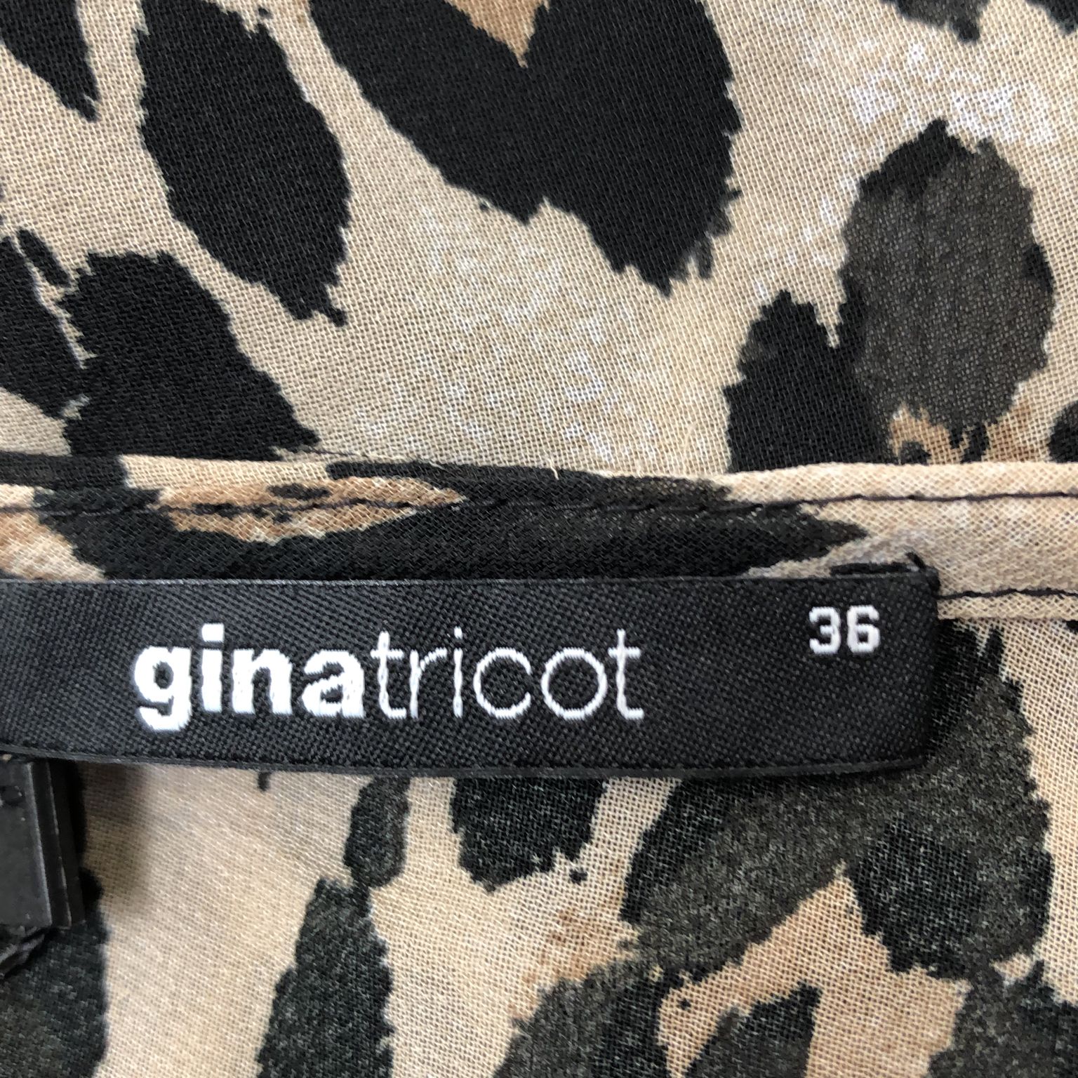 Gina Tricot