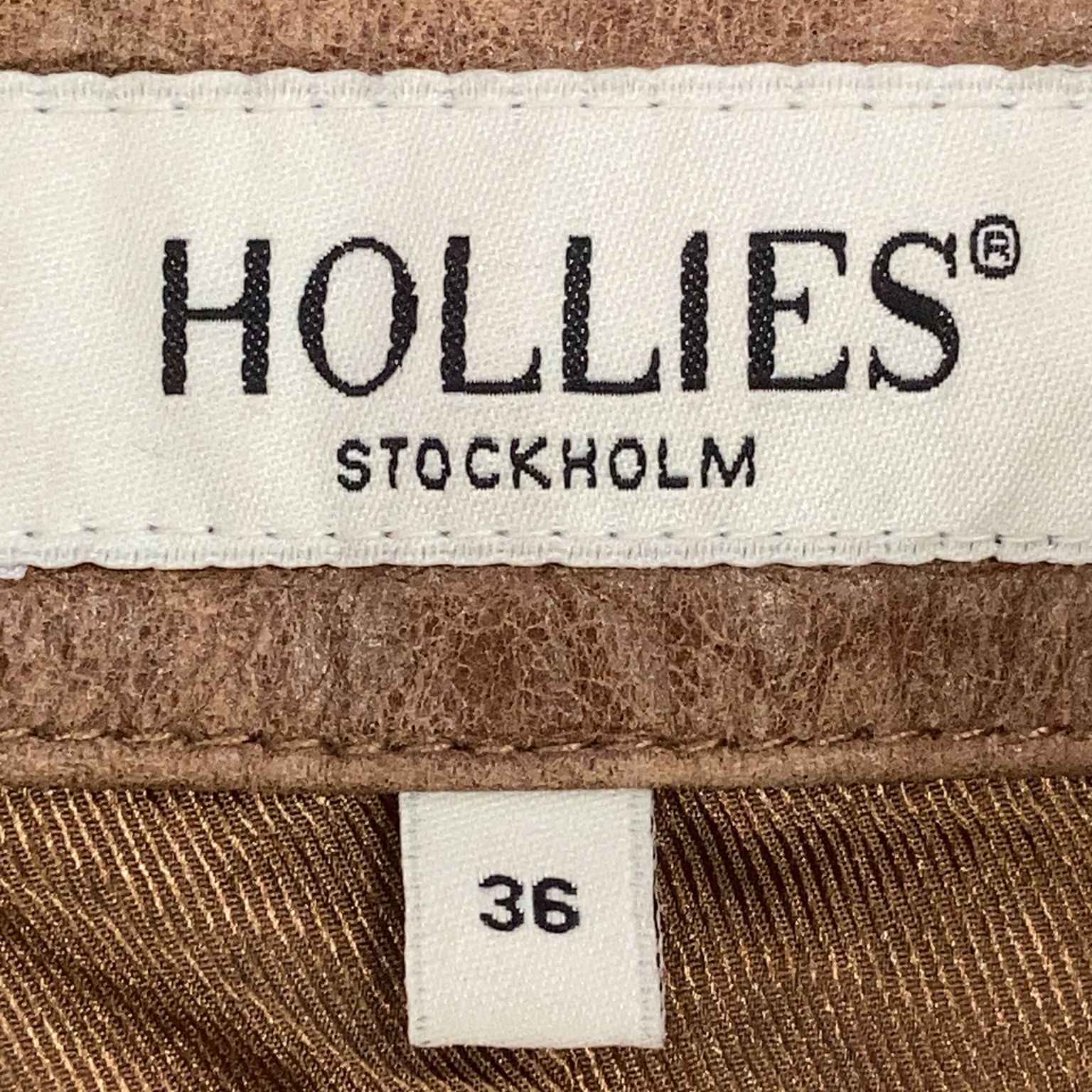 Hollies Stockholm