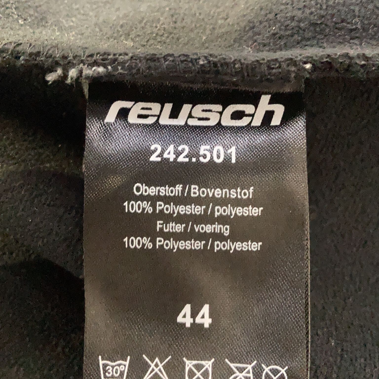 Reusch