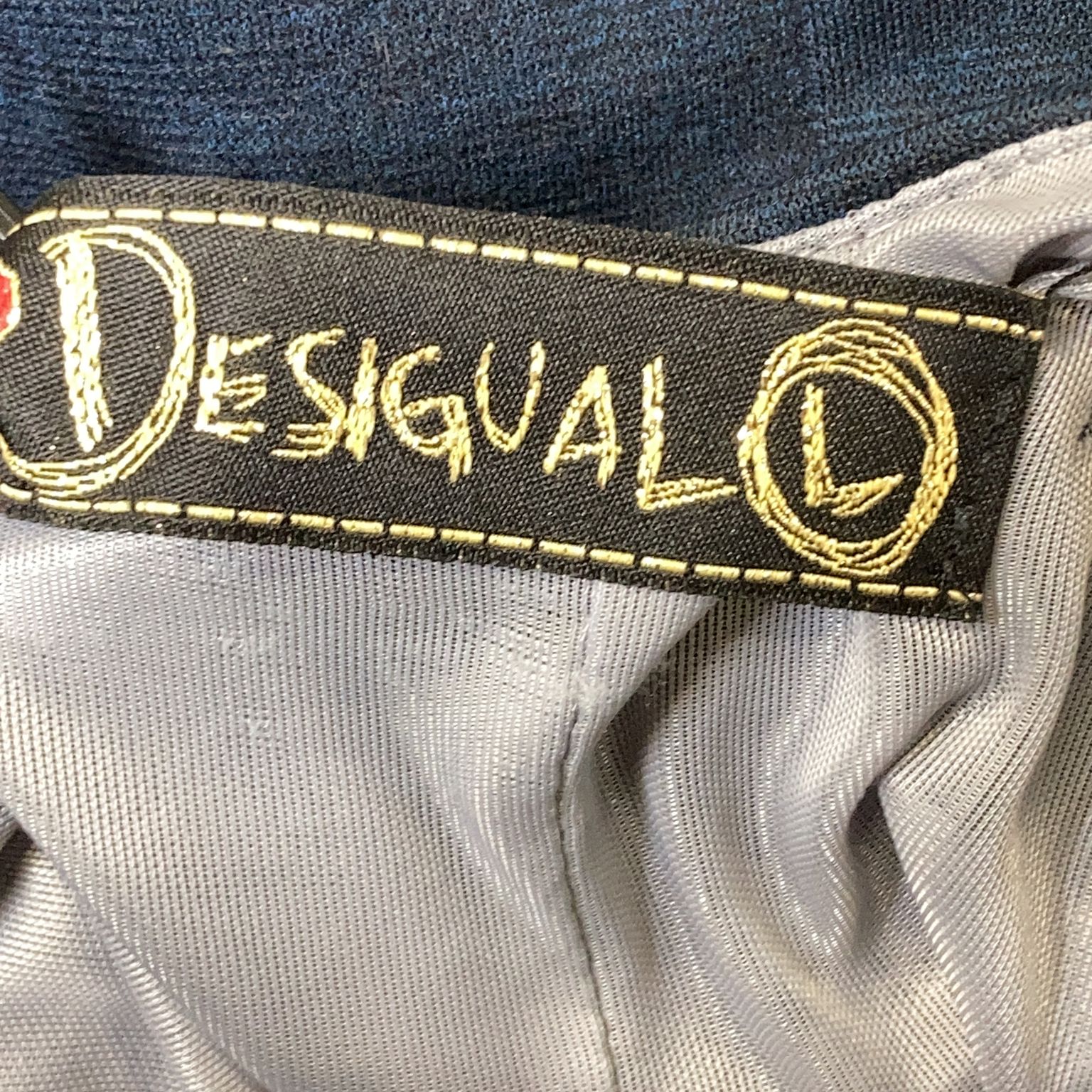 Desigual