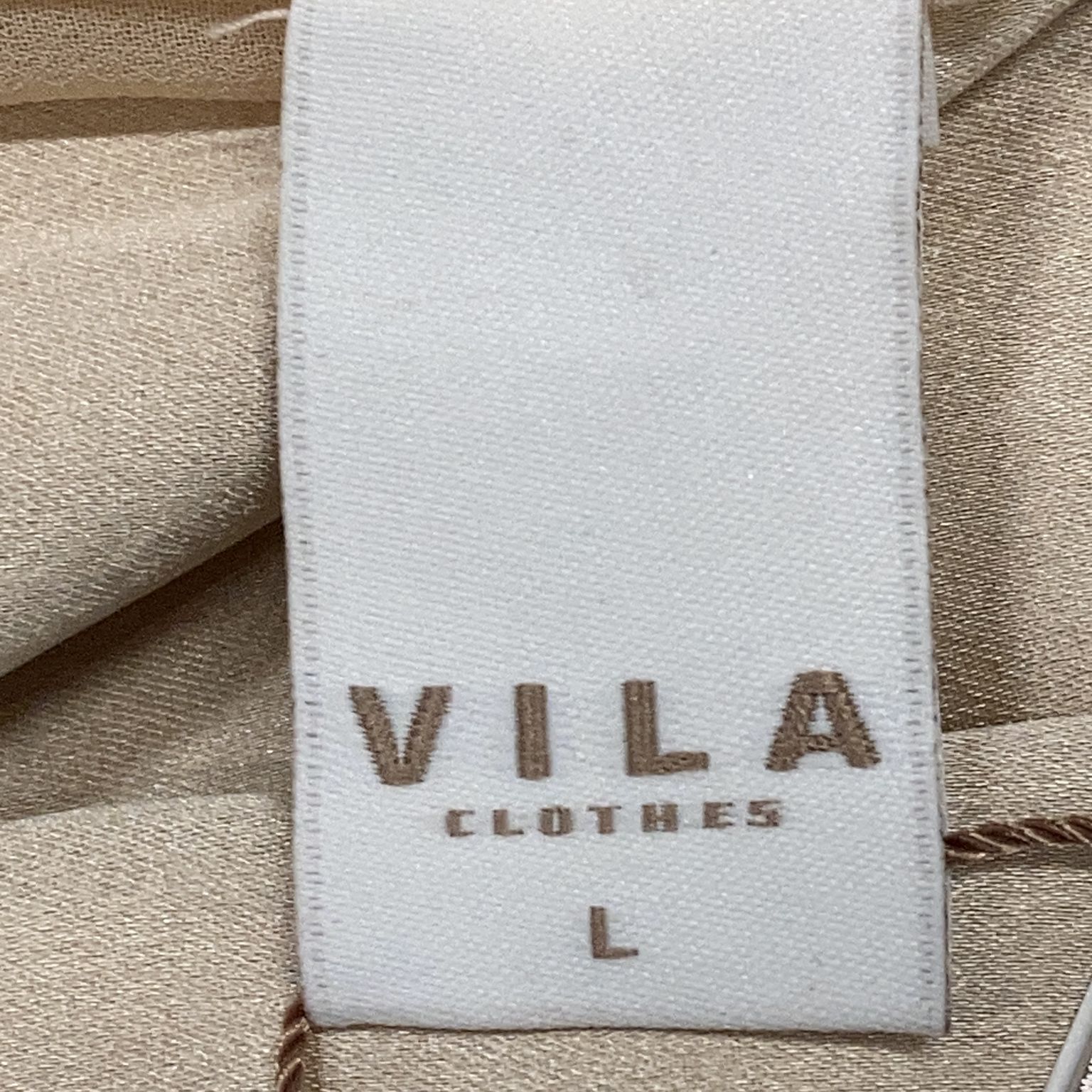 VILA Clothes