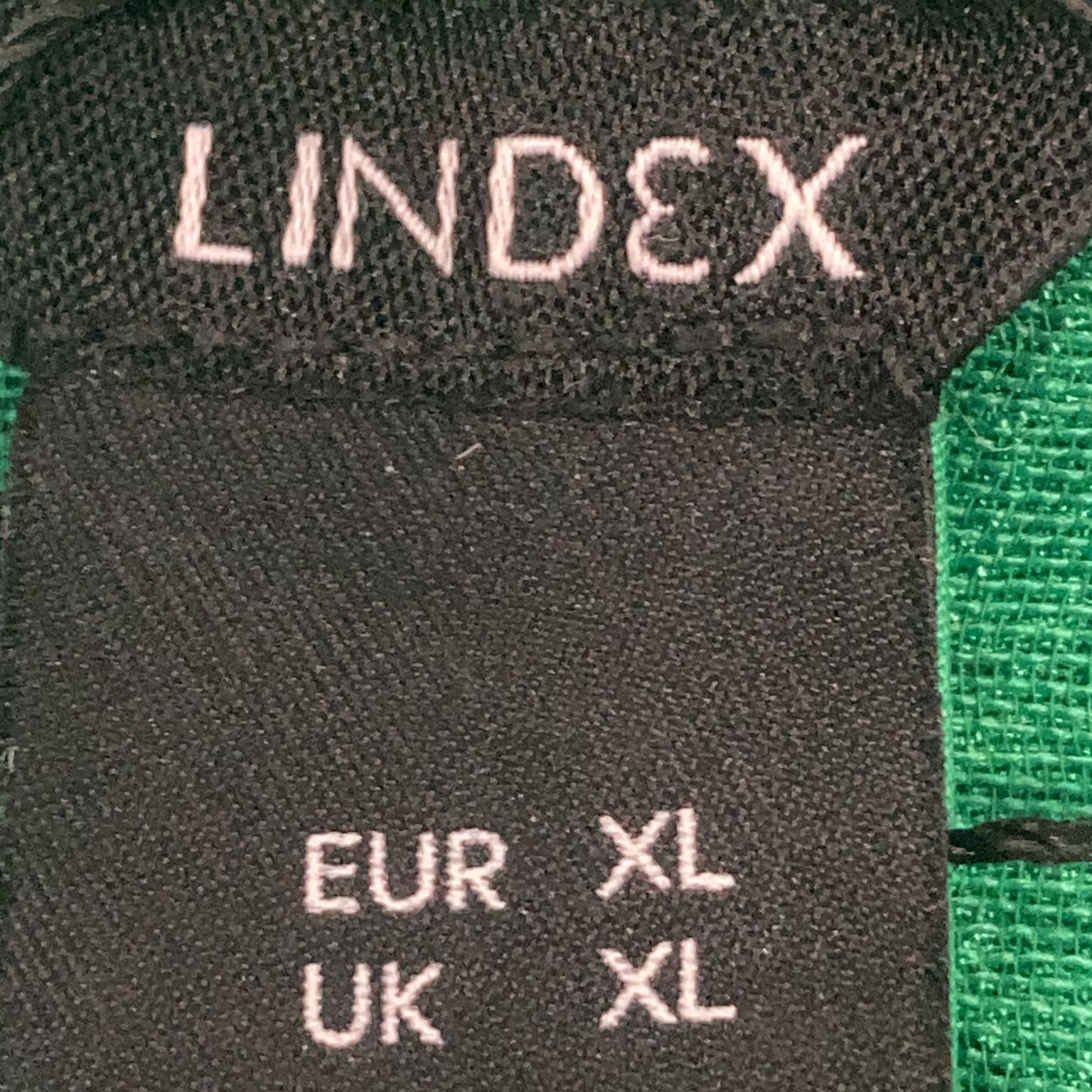 Lindex