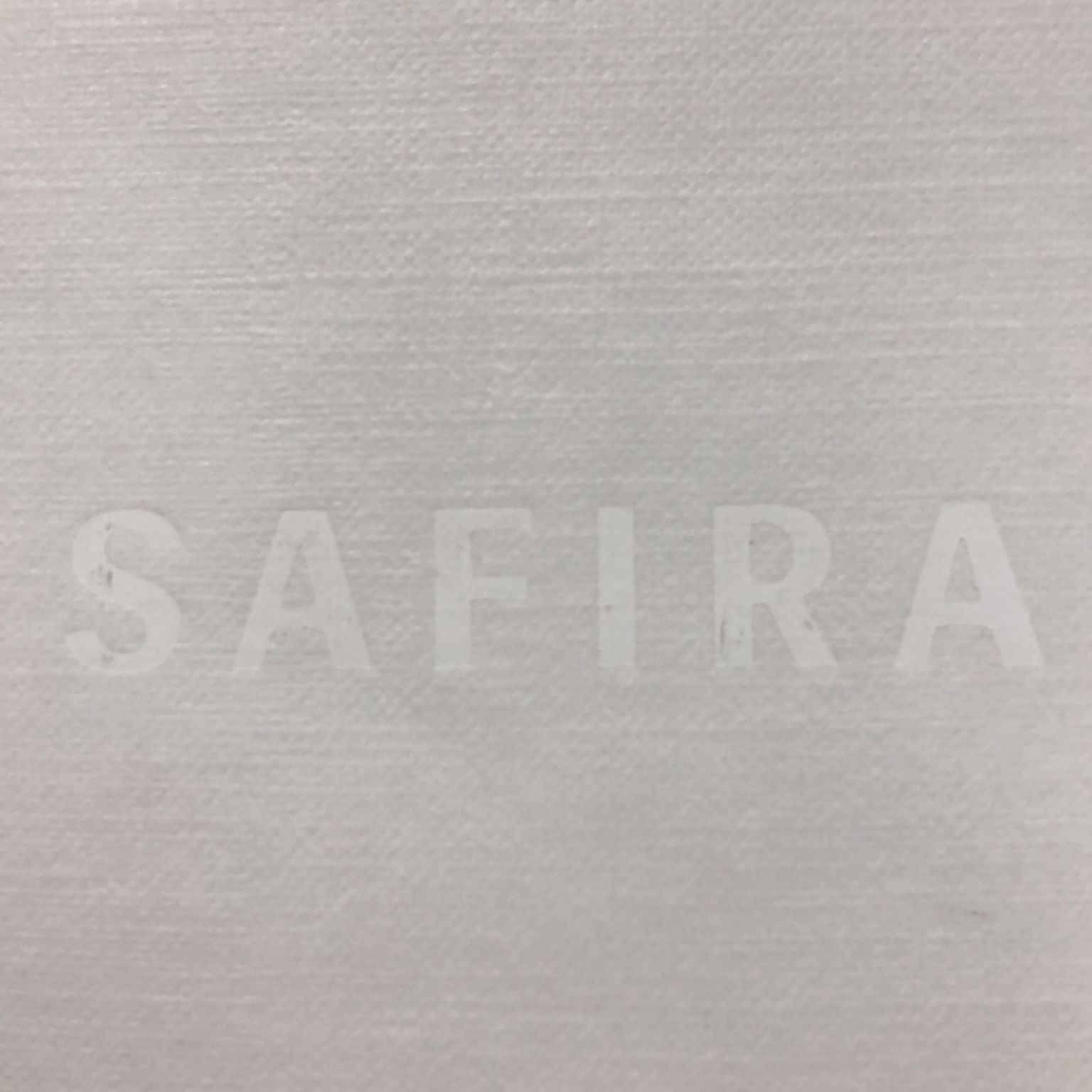 Safira