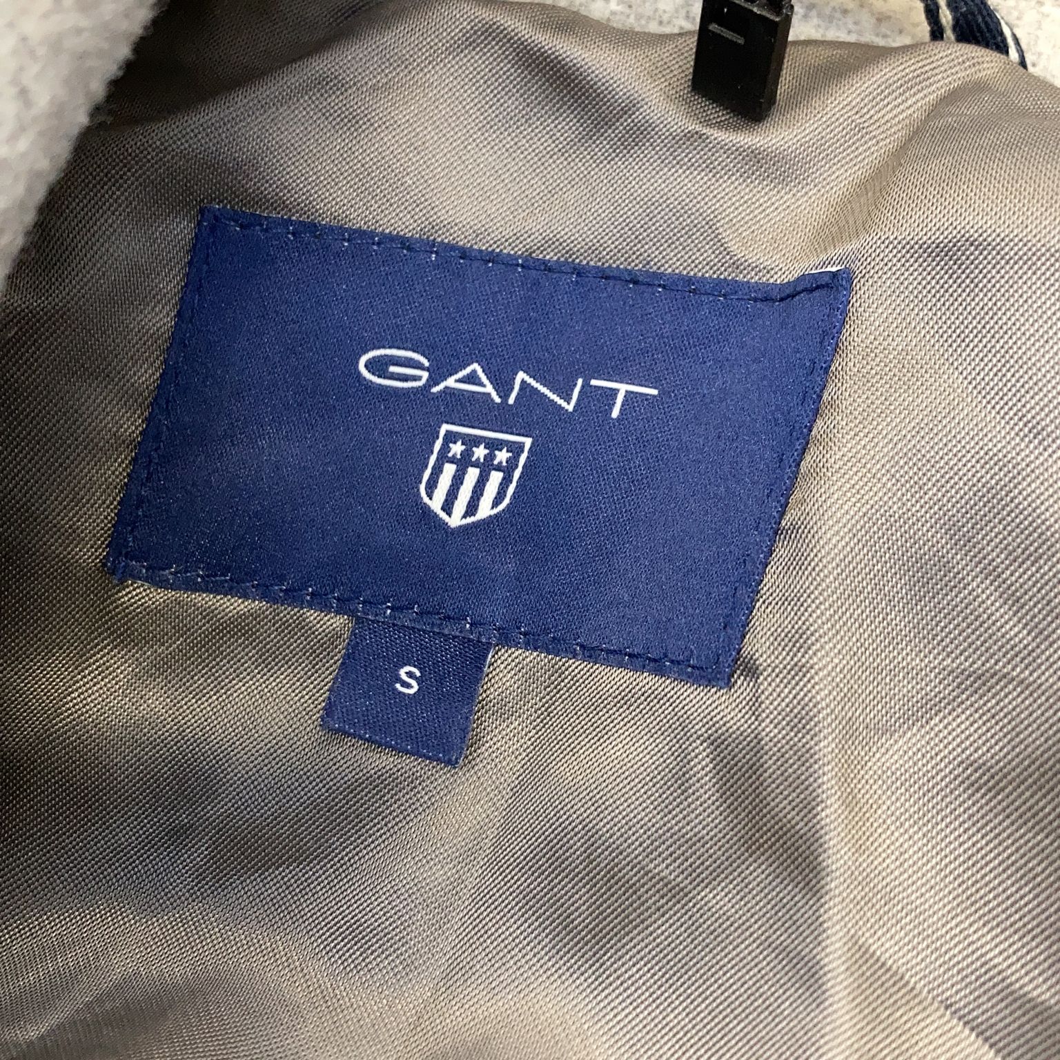 GANT