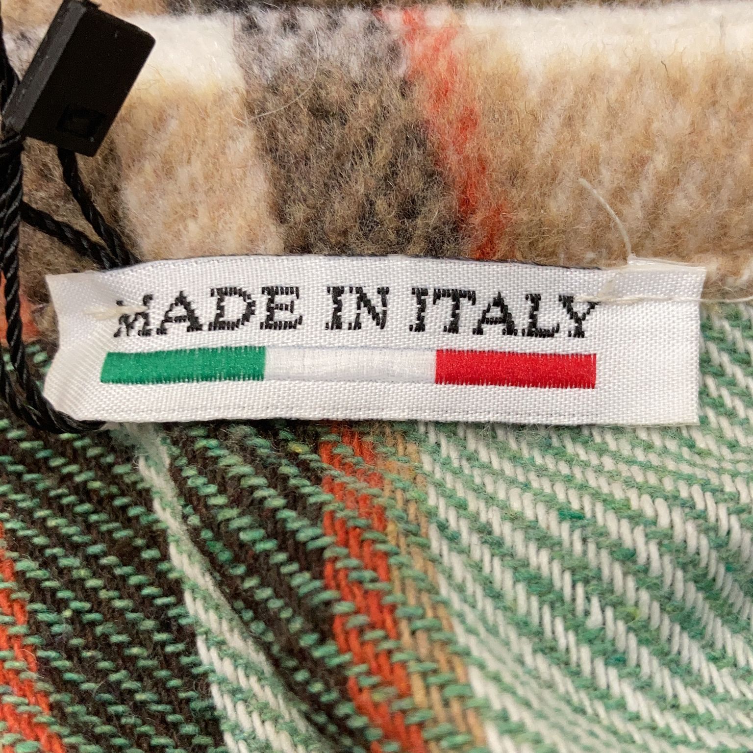 Made In Italy