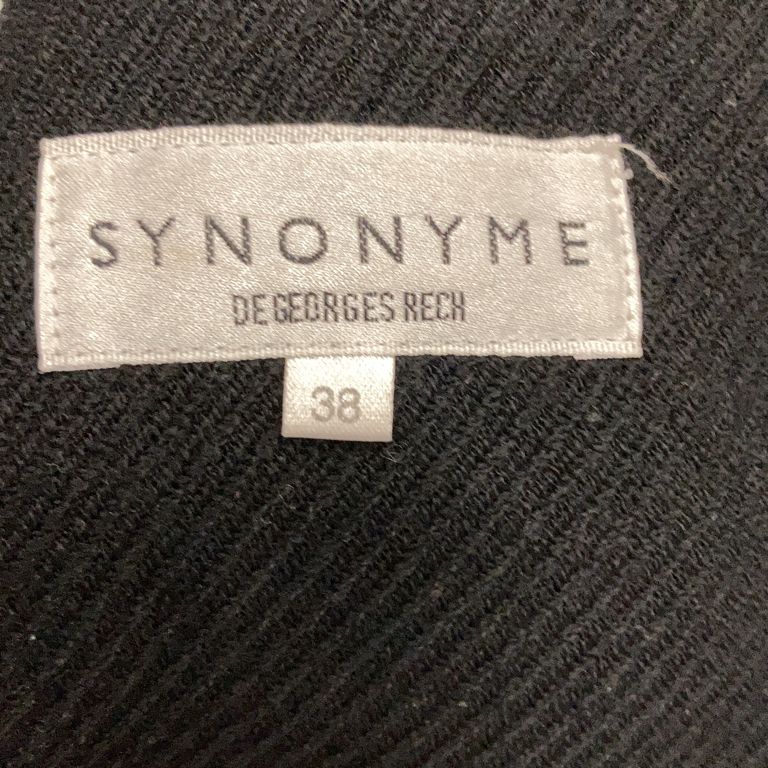 Synonyme