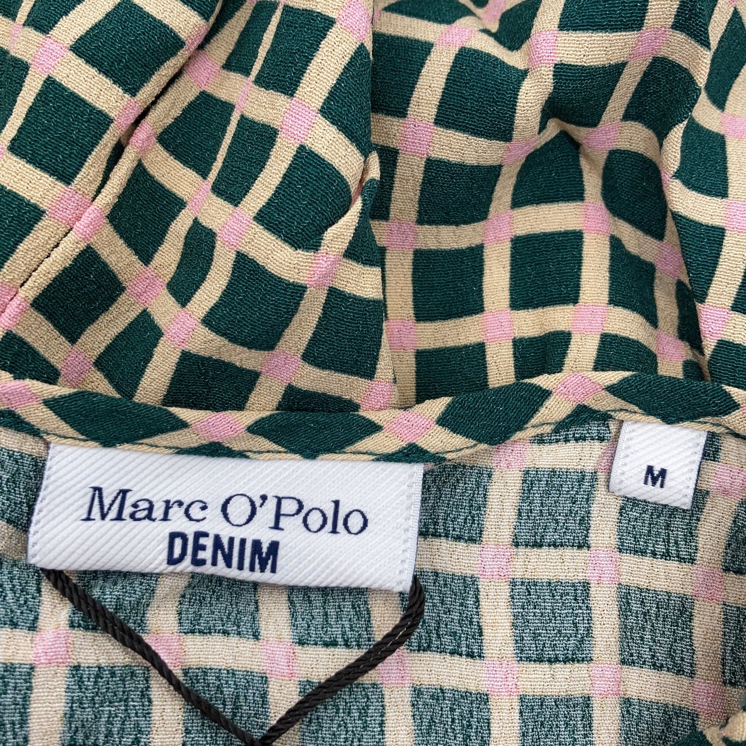 Marc O'Polo