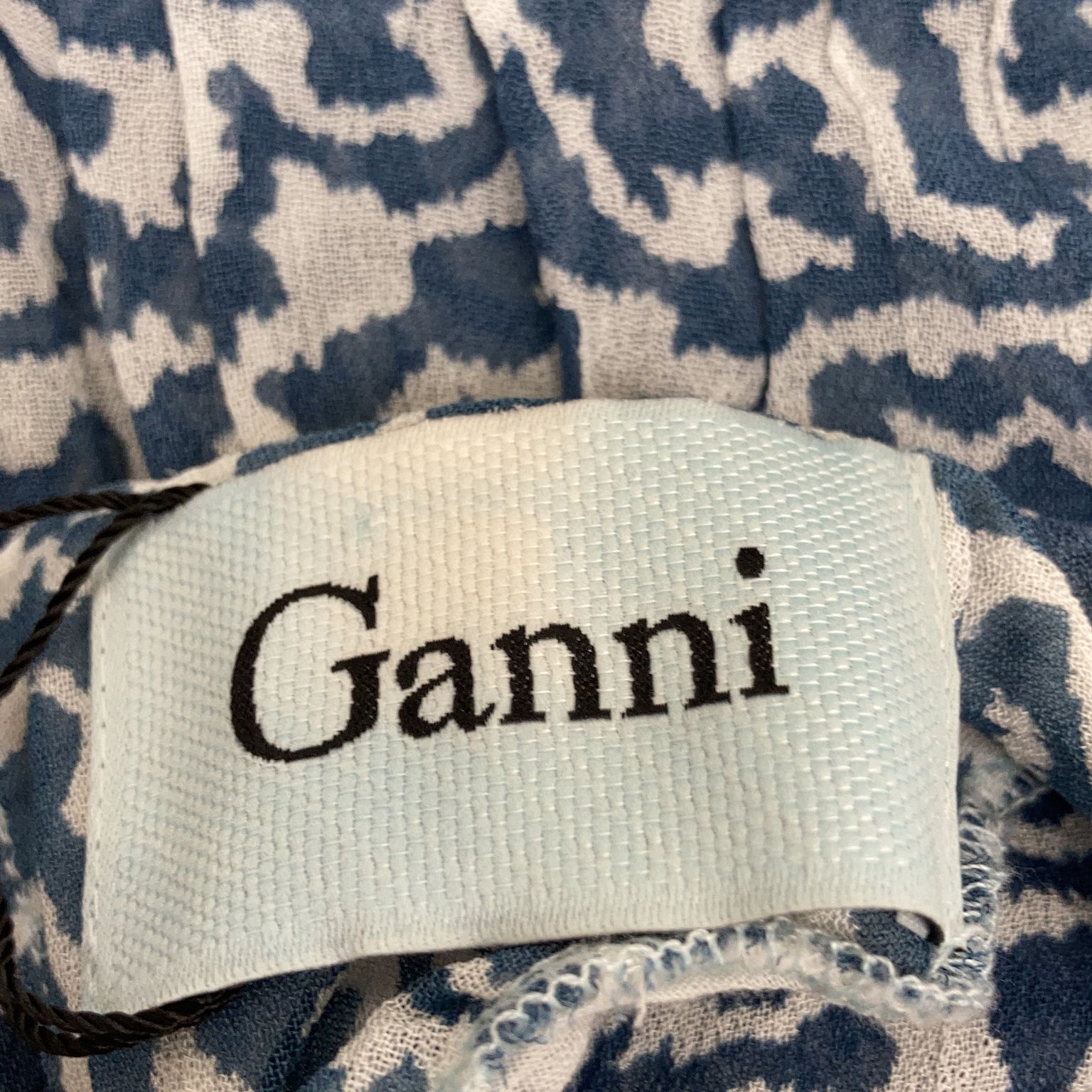 Ganni