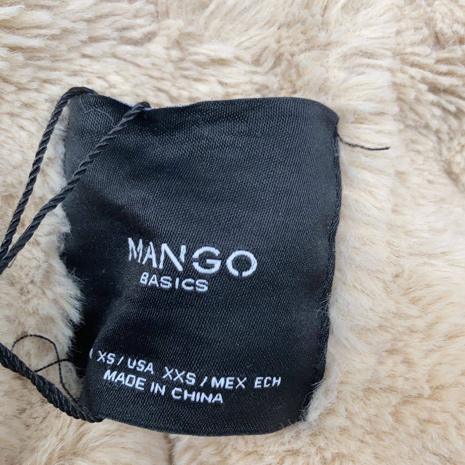 Mango Basics