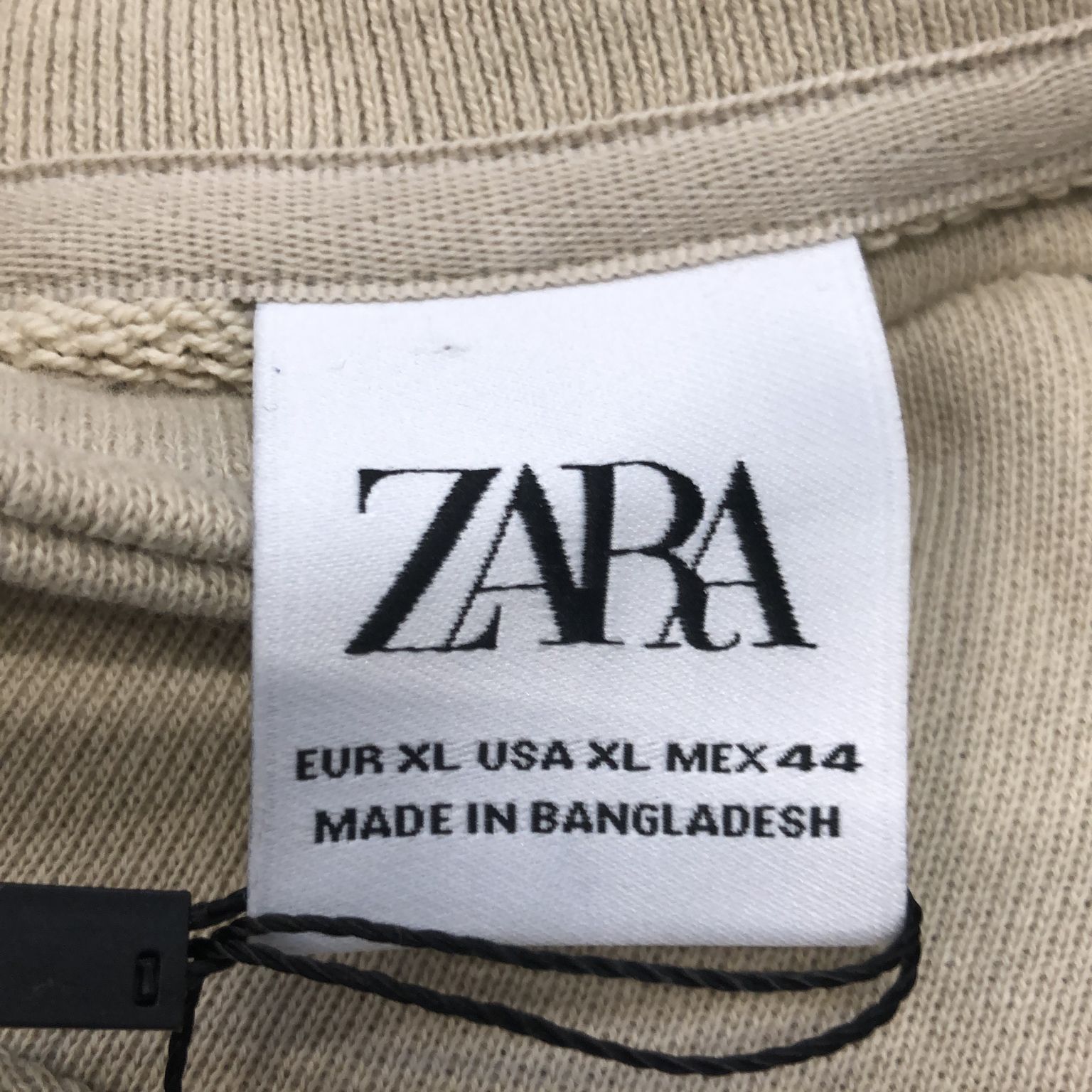 Zara