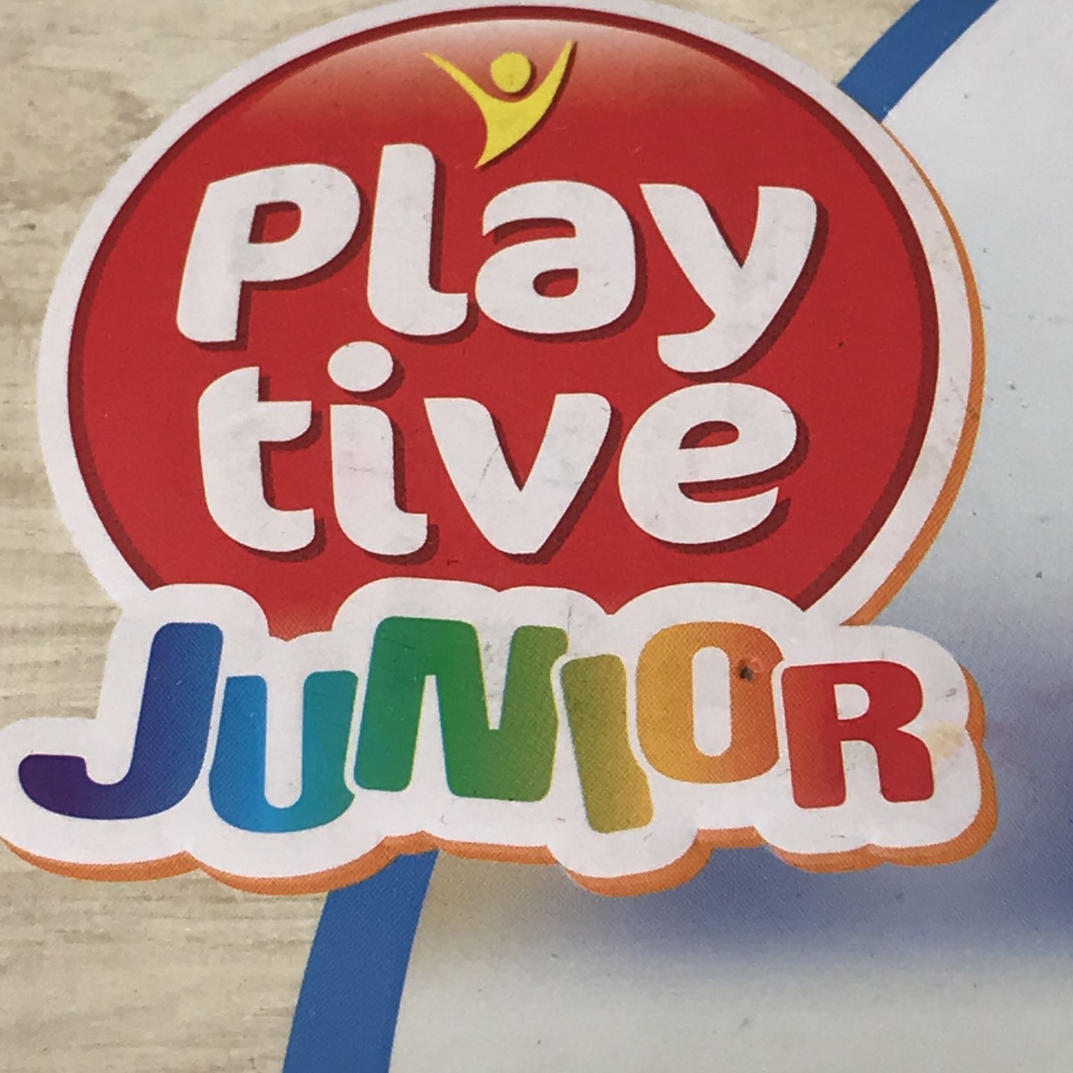 Playtive Junior