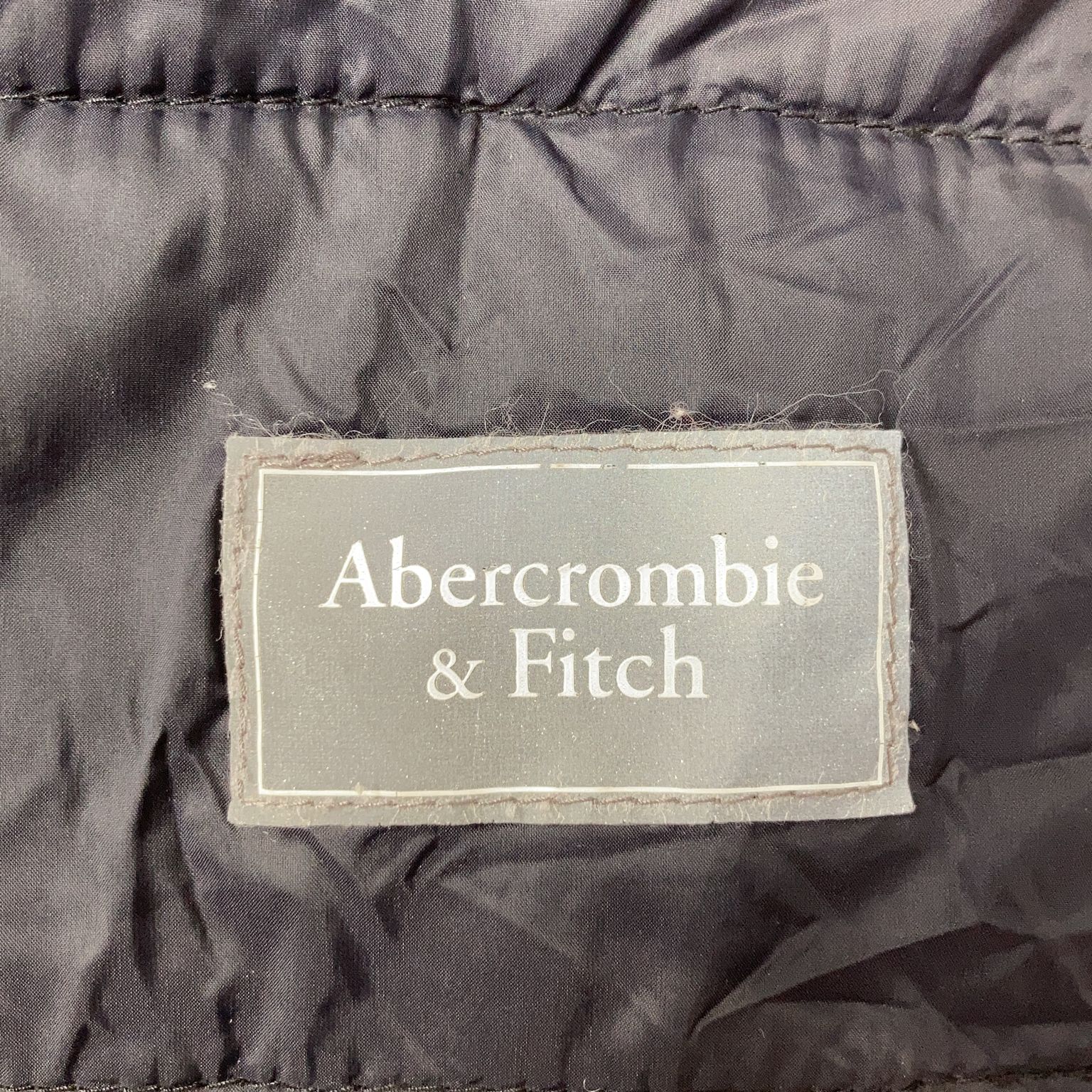 Abercrombie  Fitch