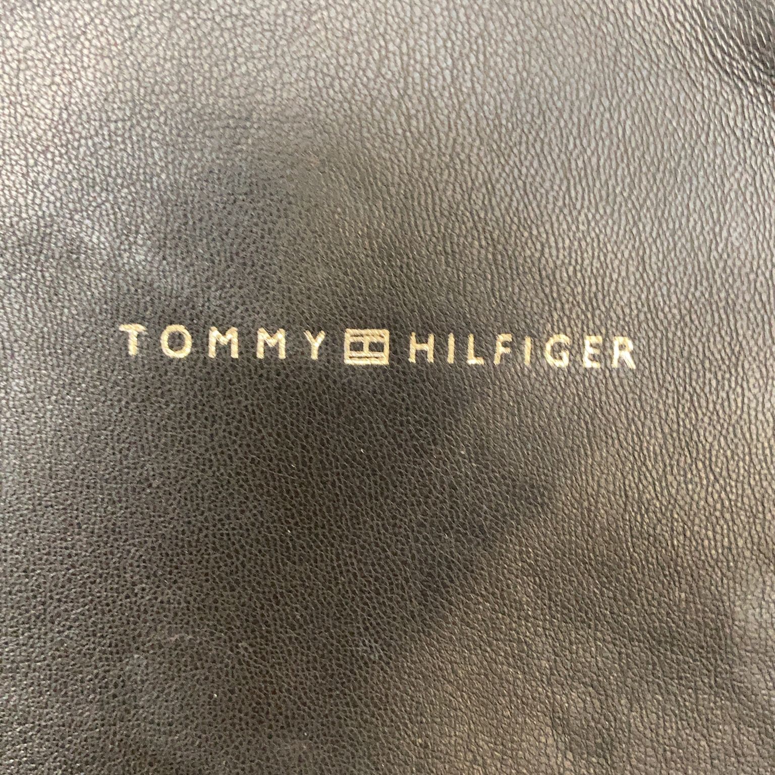 Tommy Hilfiger