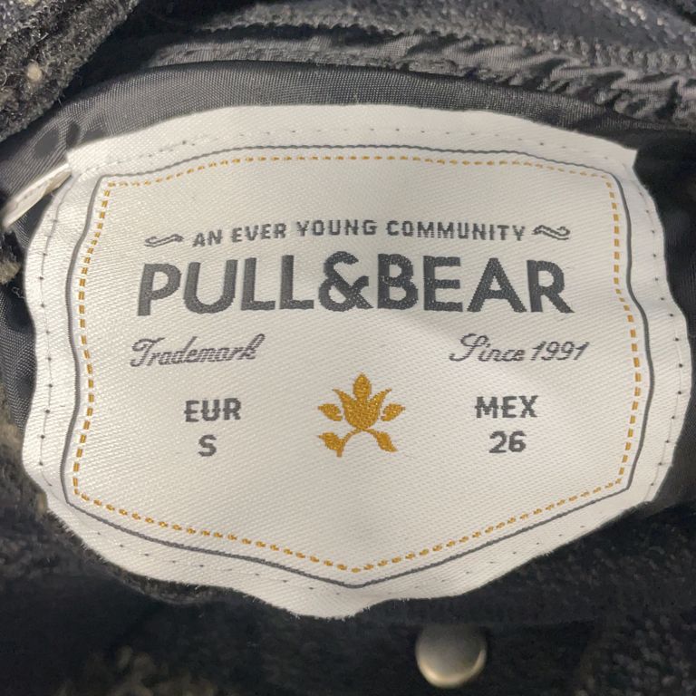 Pull  Bear