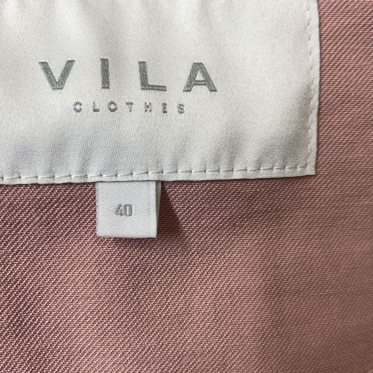 VILA Clothes