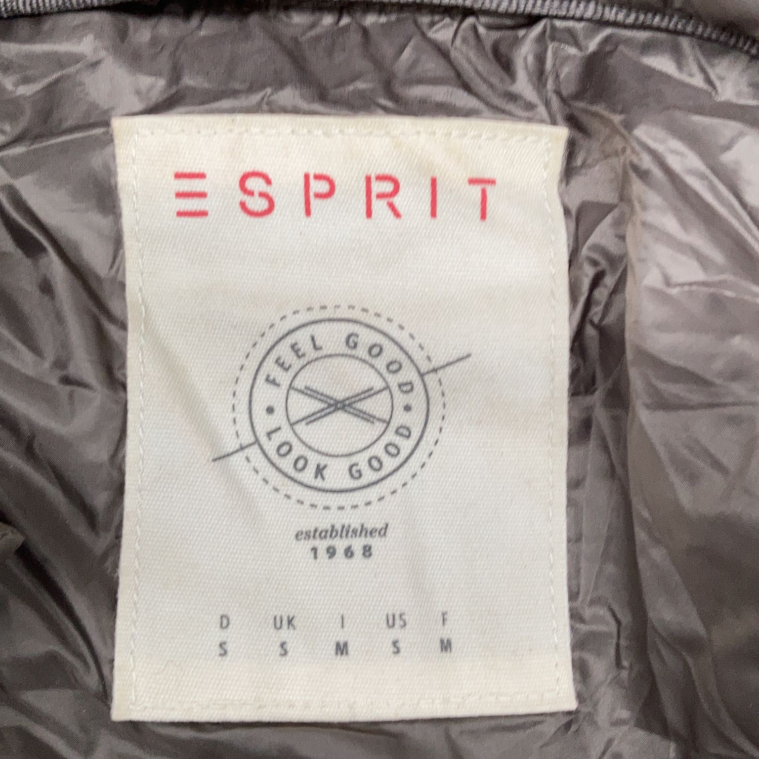 ESPRIT