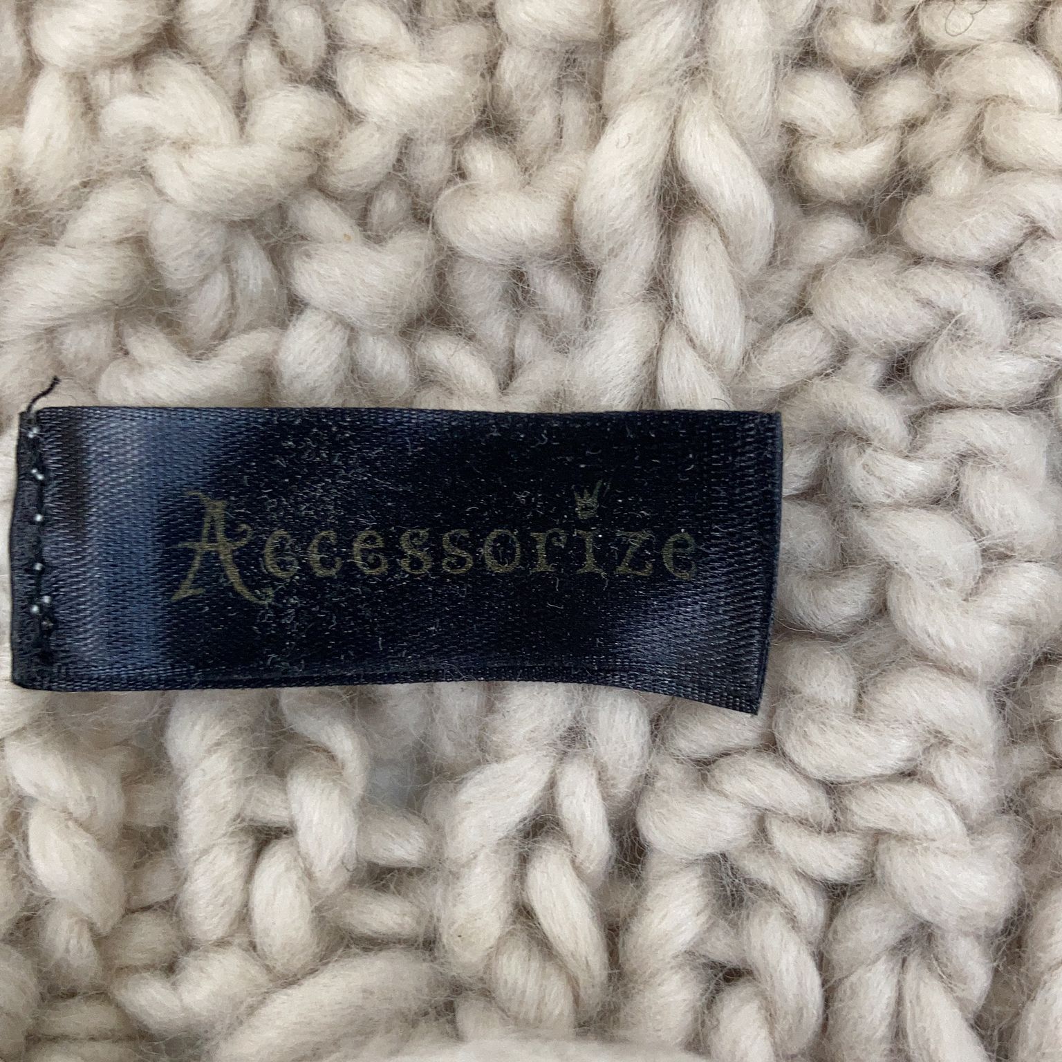 Accessories