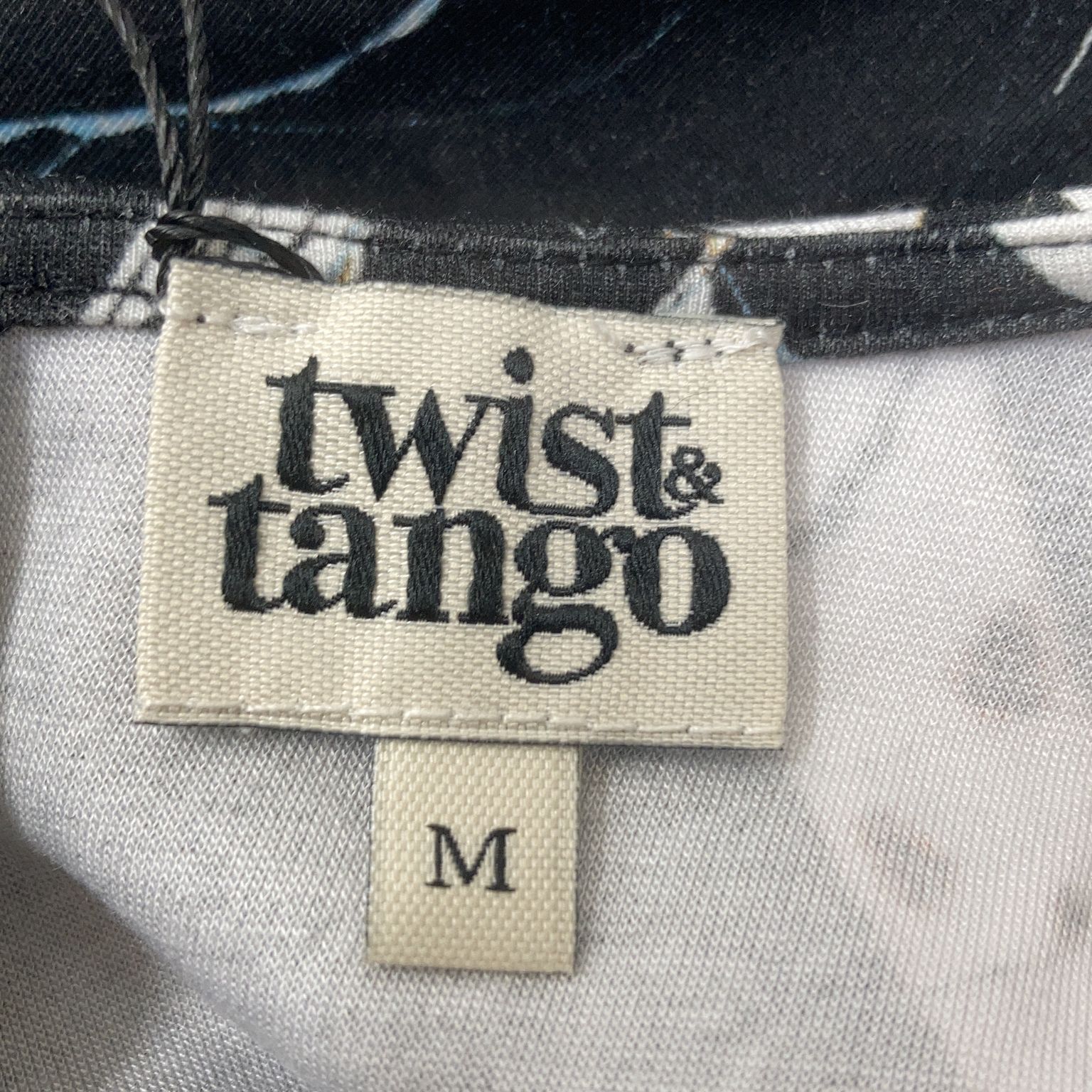 Twist  Tango