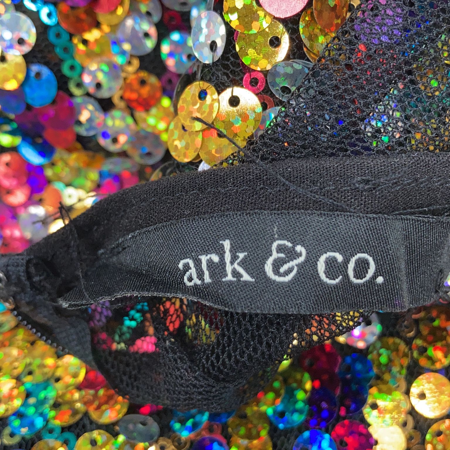 Ark  Co