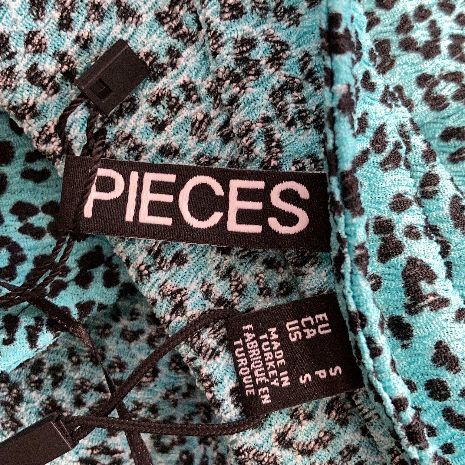 Pieces