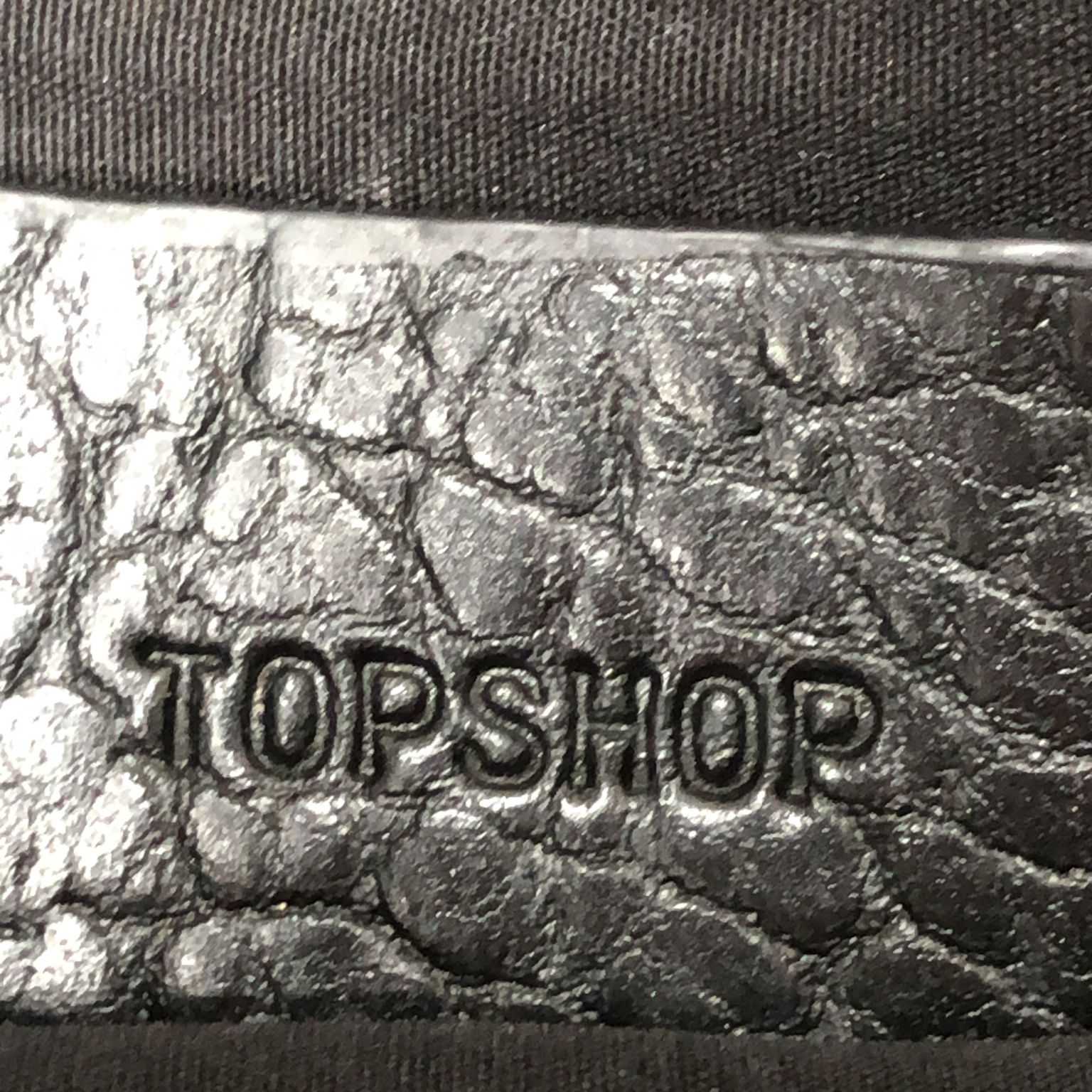 Topshop