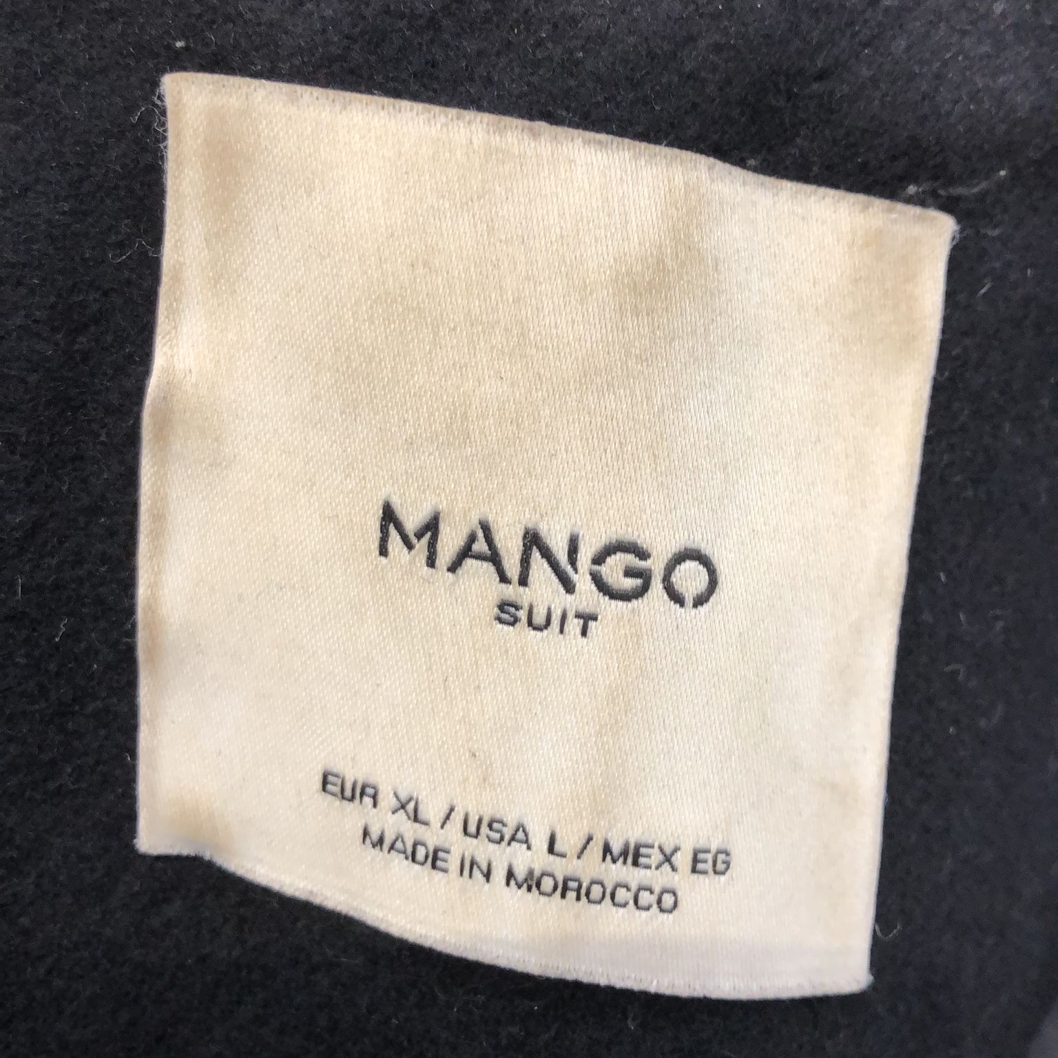 Mango