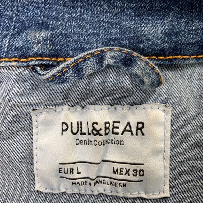 Pull  Bear