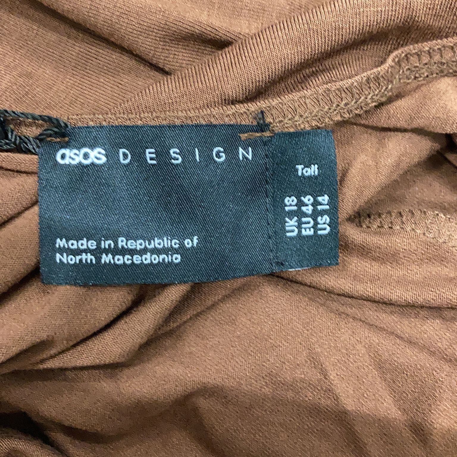 ASOS Design