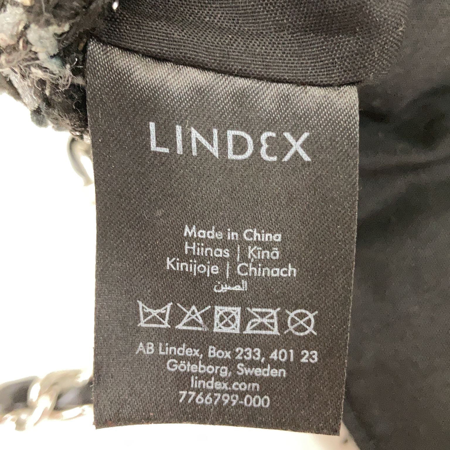 Lindex