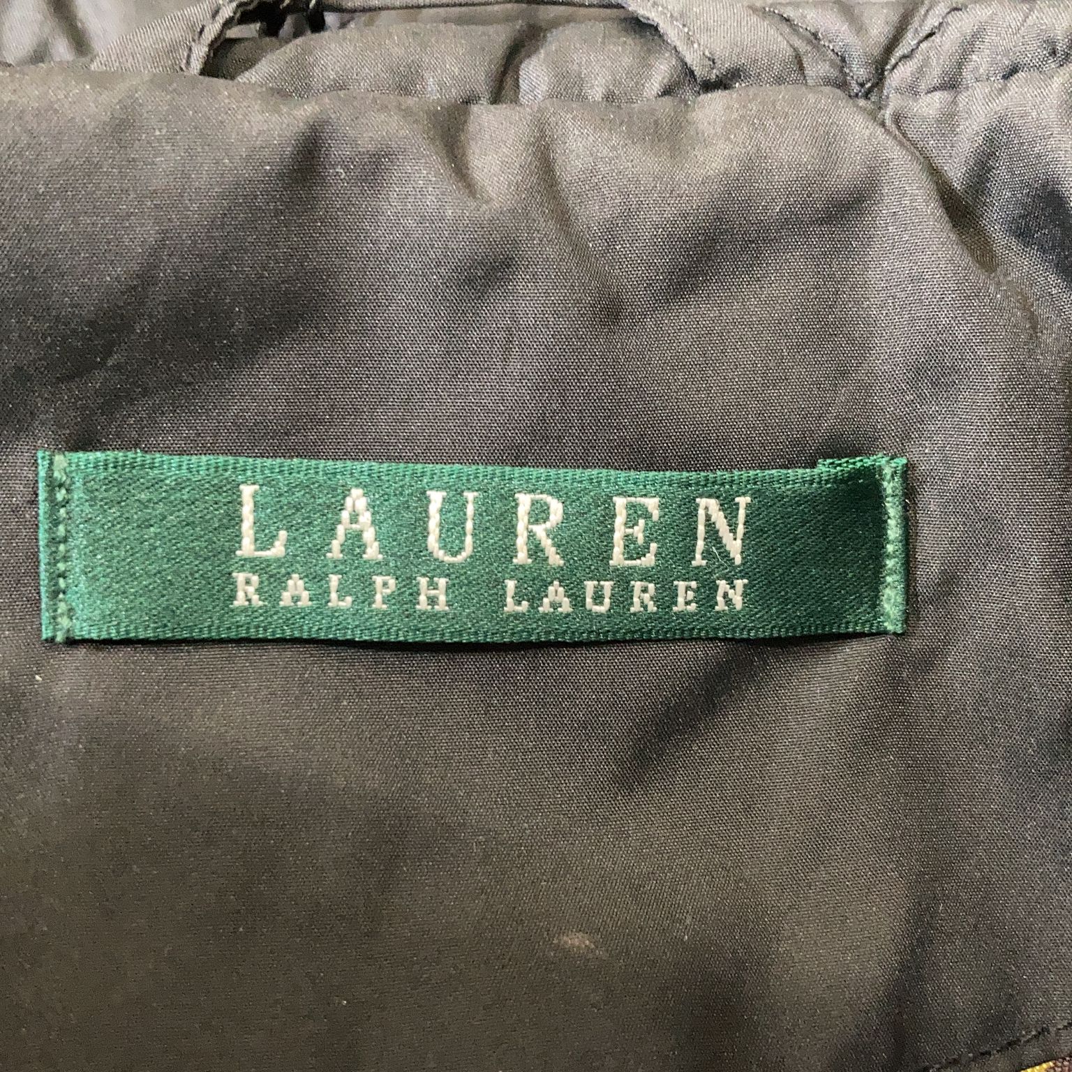 Lauren Ralph Lauren