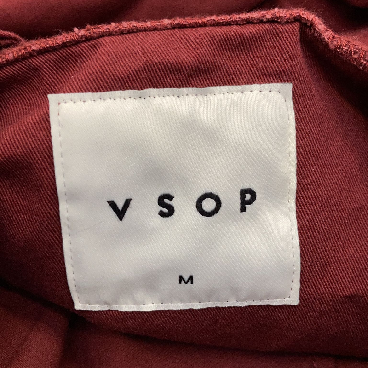 VSOP