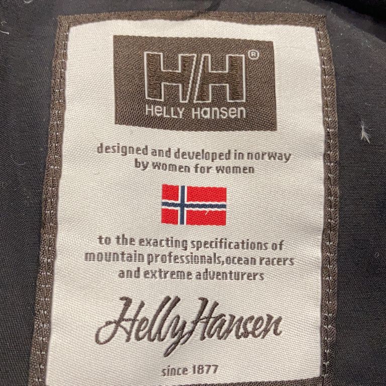 Helly Hansen