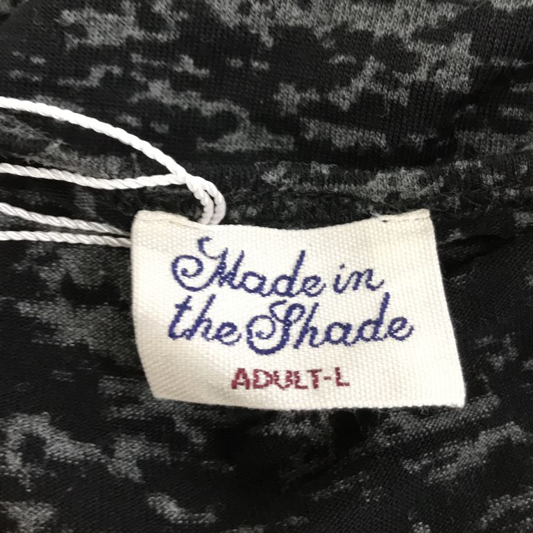 Made in the Shade