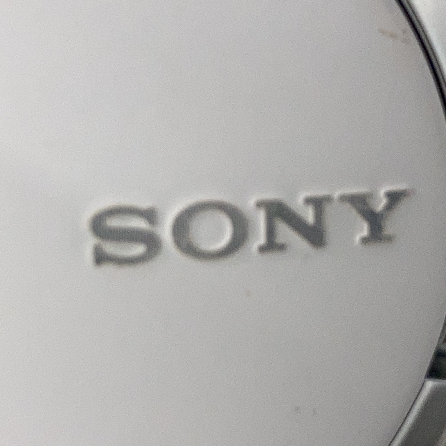 Sony