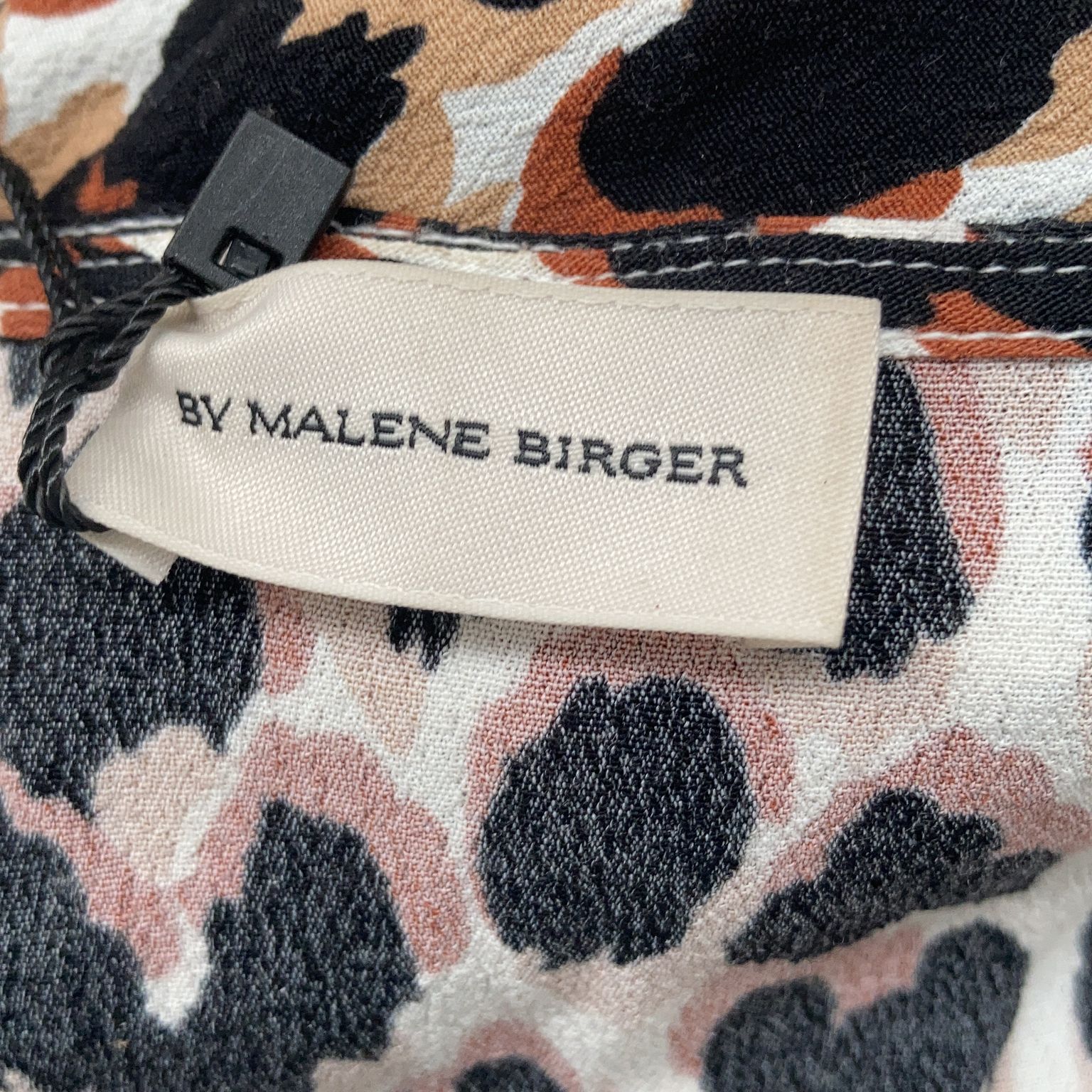 By Malene Birger