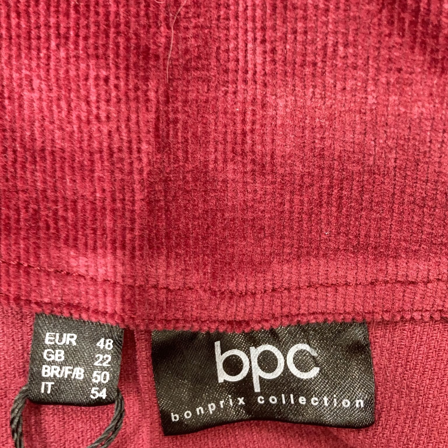 BPC Bonprix Collection