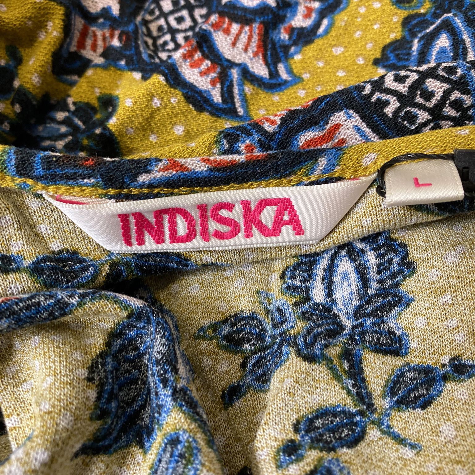 Indiska