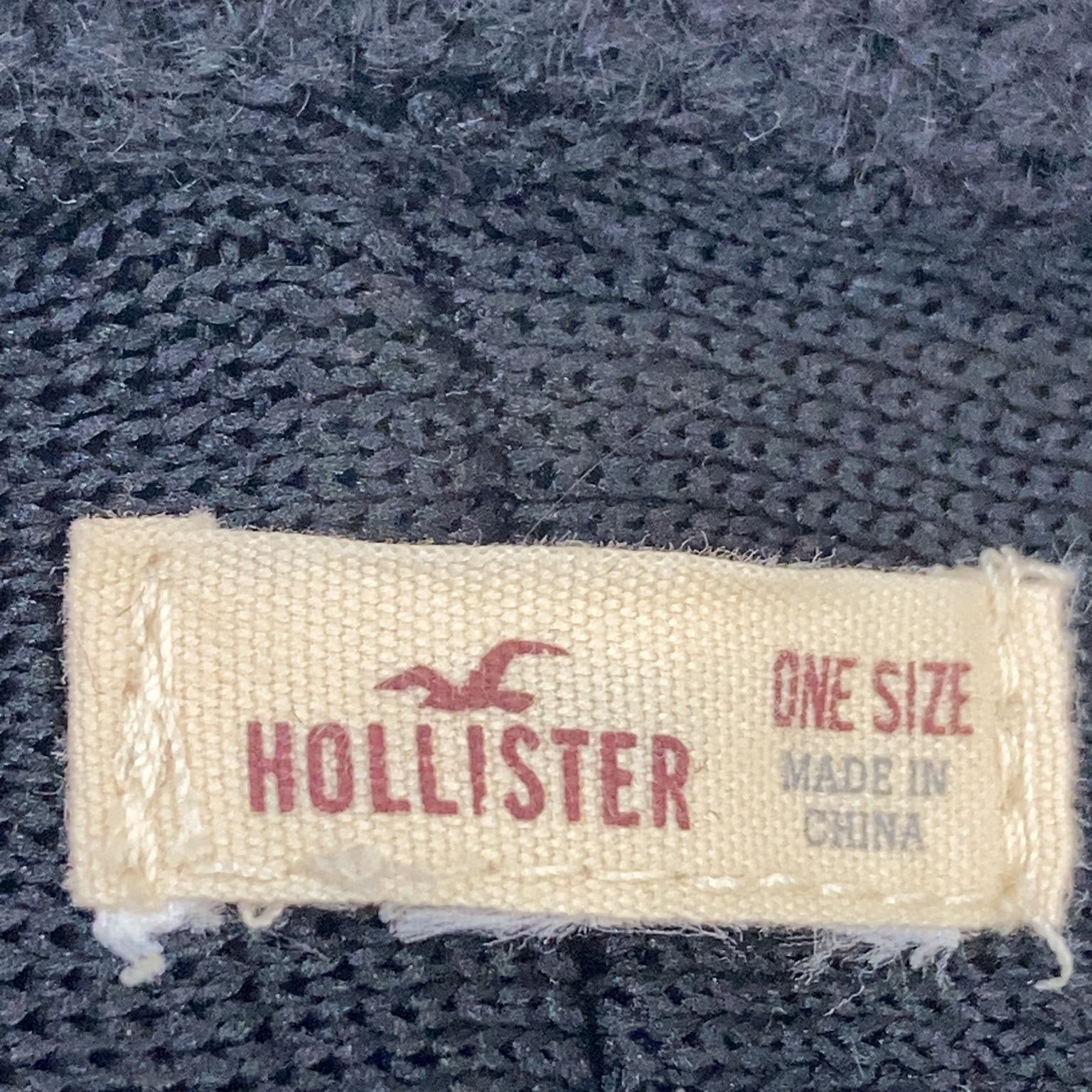 Hollister