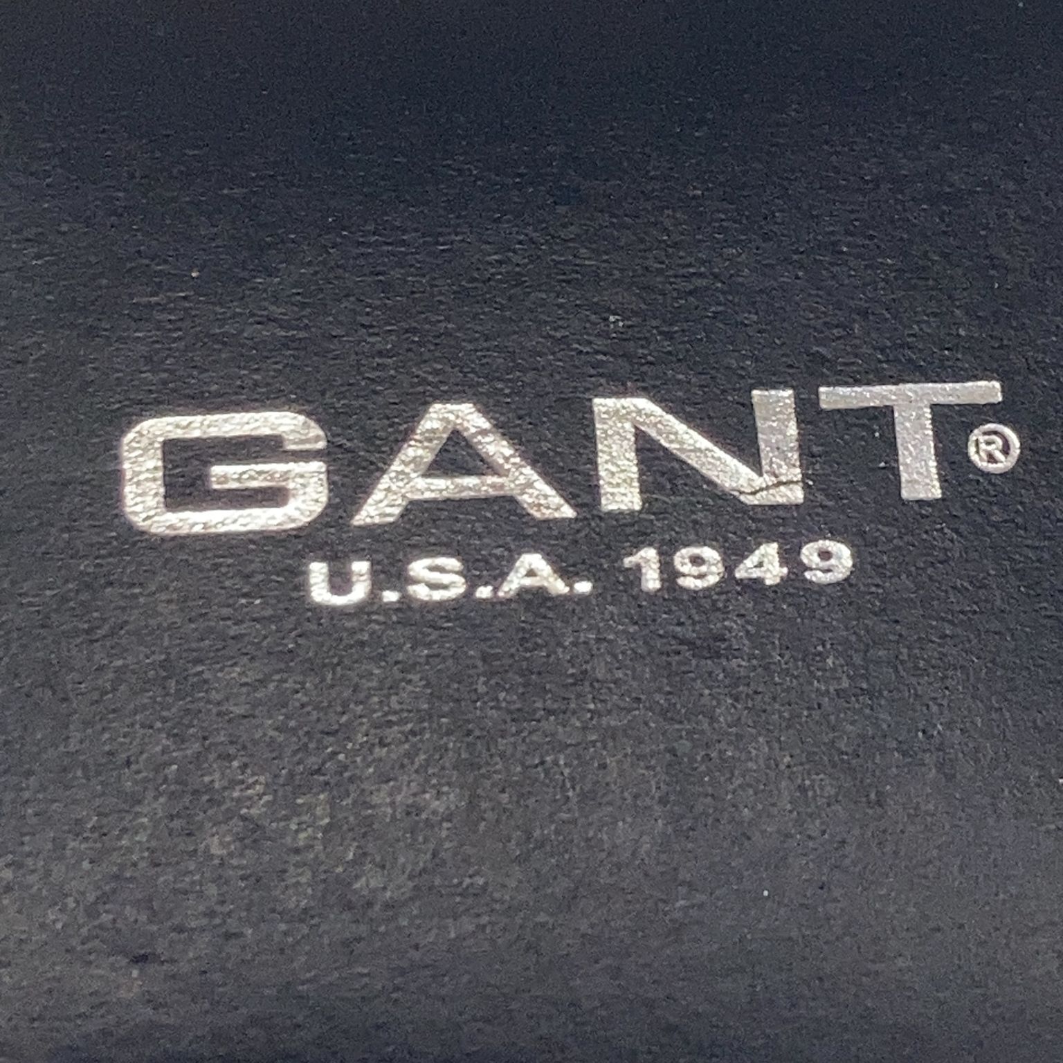 GANT