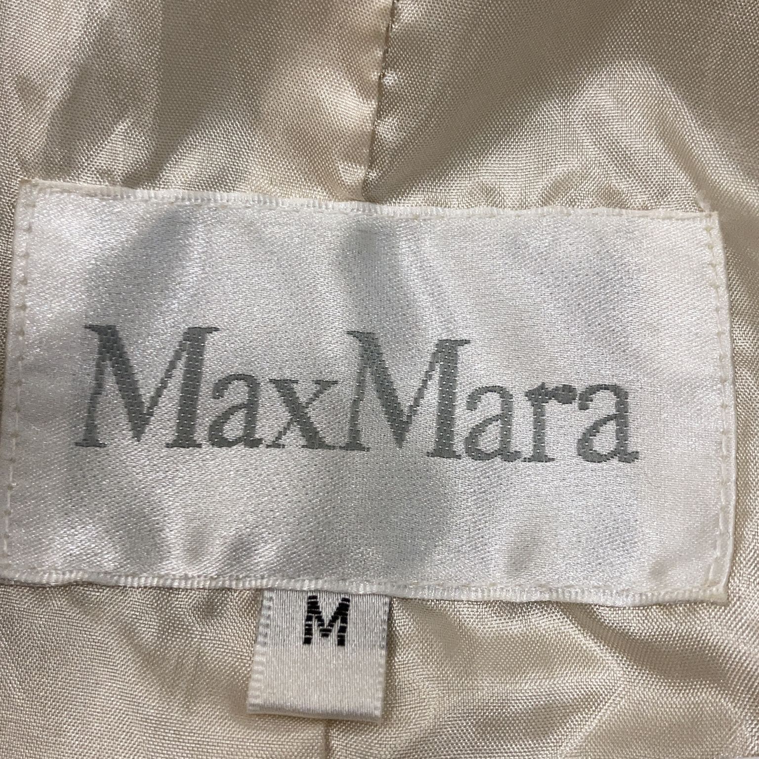 MaxMara