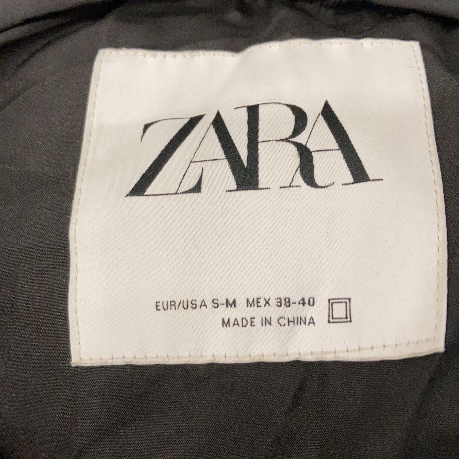 Zara