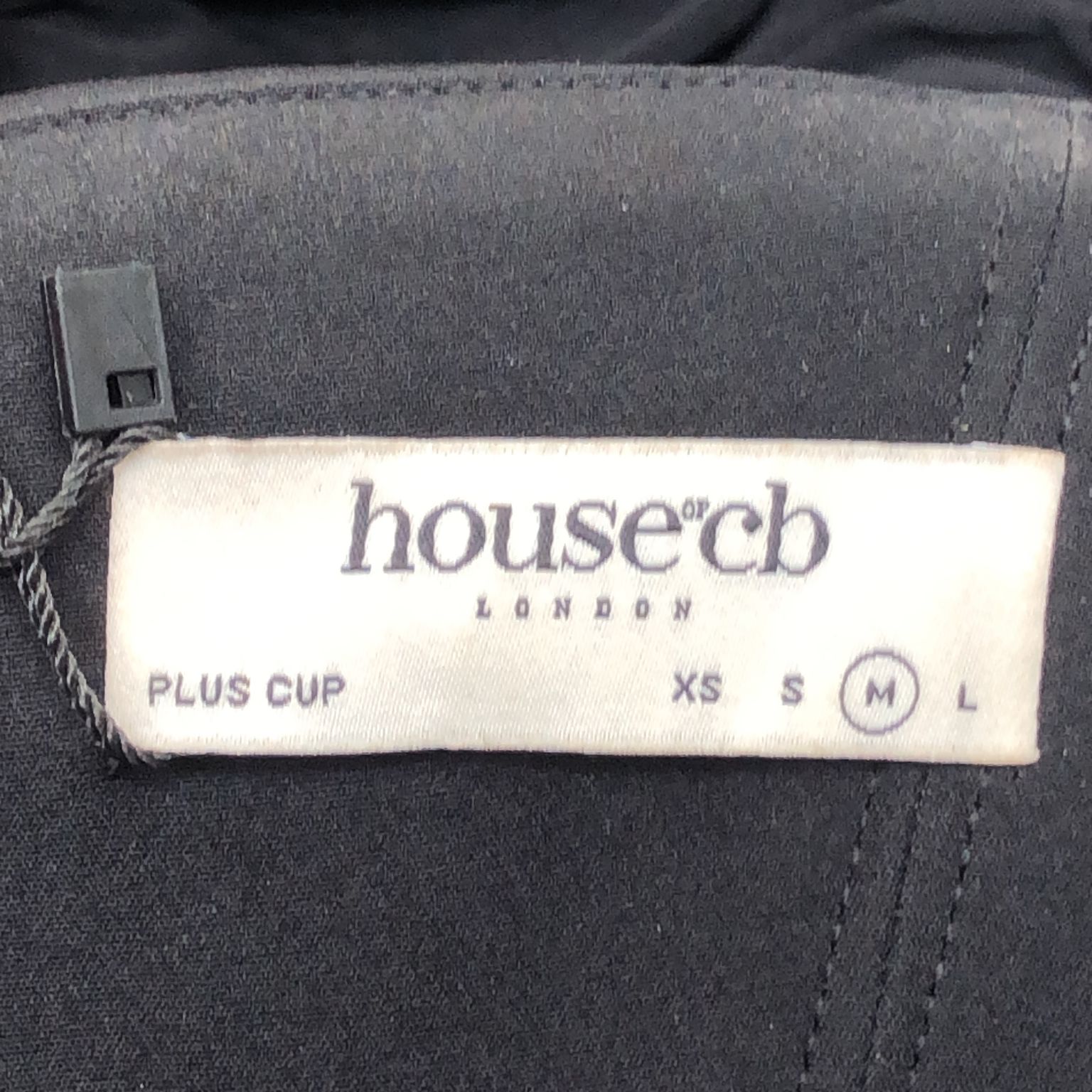 House of CB