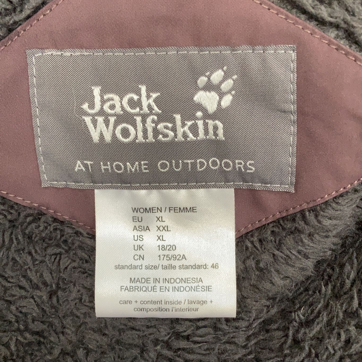 Jack Wolfskin