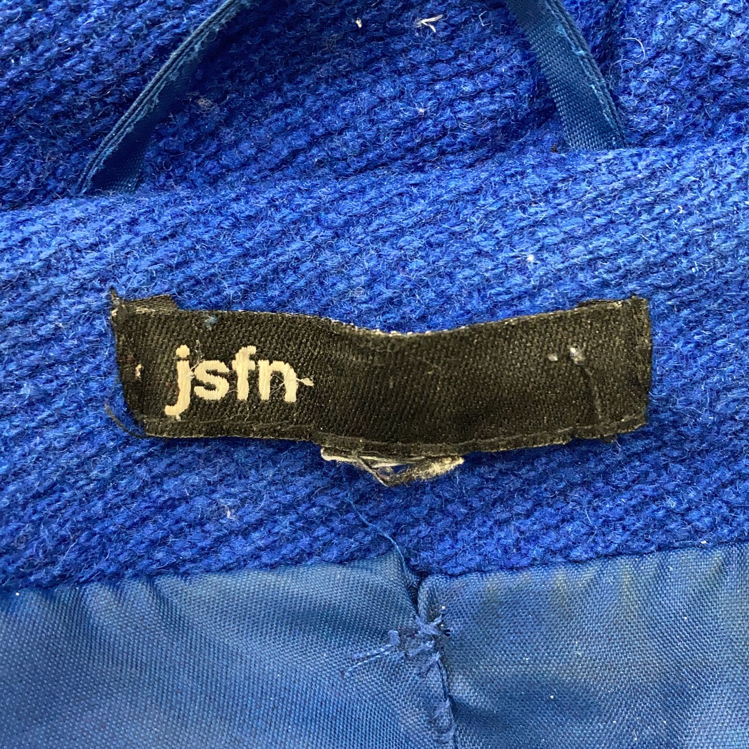 JSFN