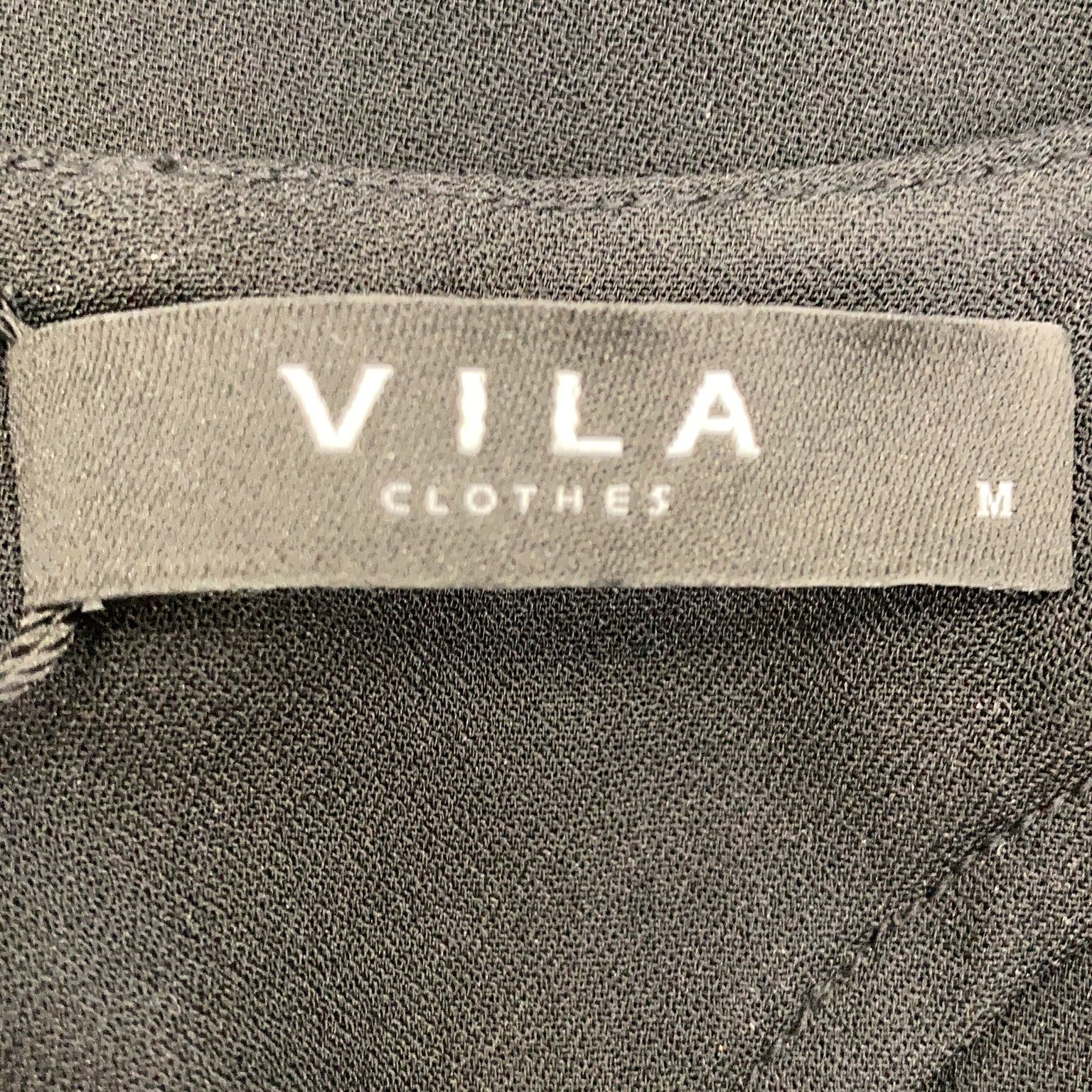 VILA Clothes