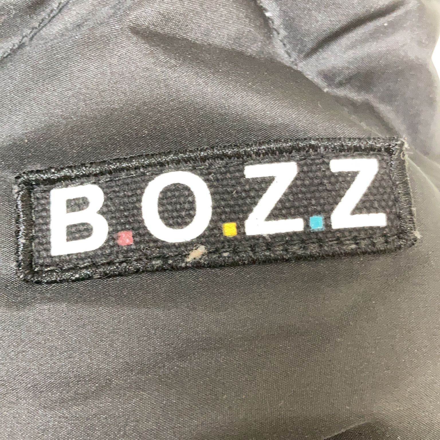 Bozz