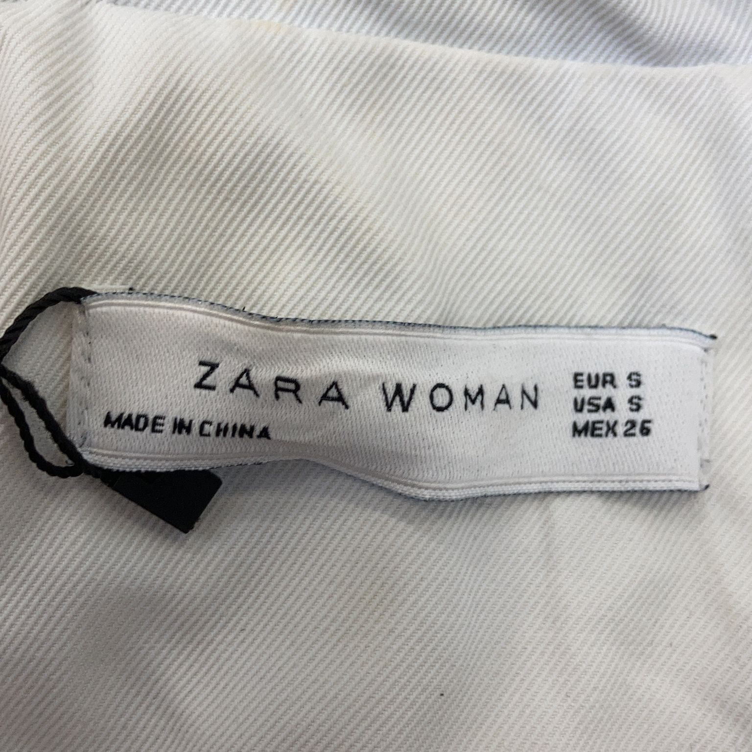 Zara Woman