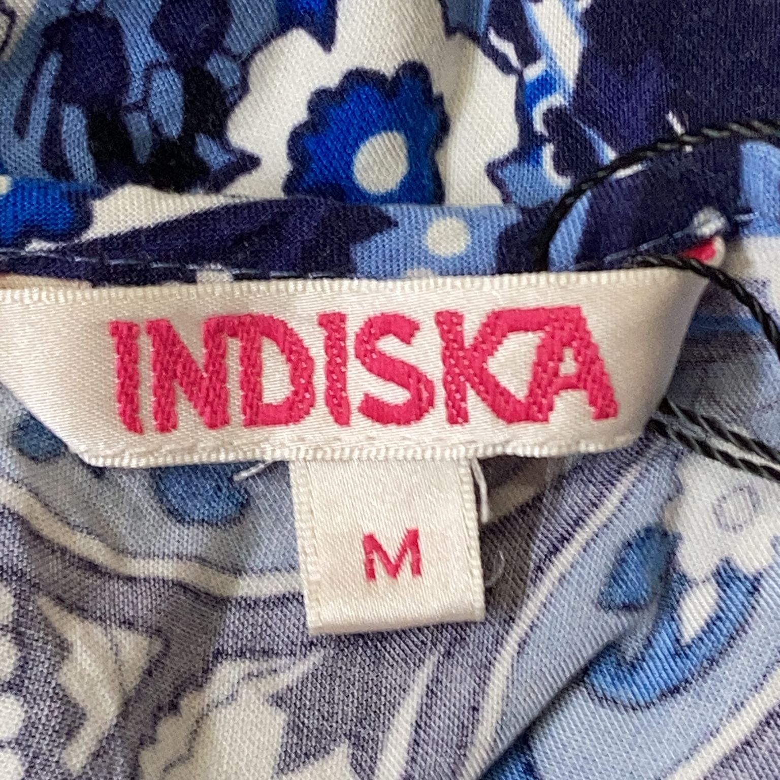 Indiska